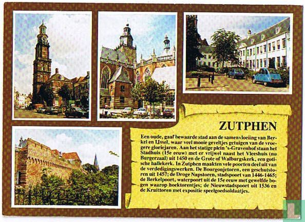 Zutphen