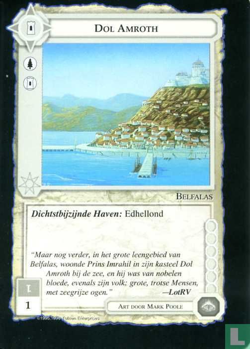 Dol Amroth