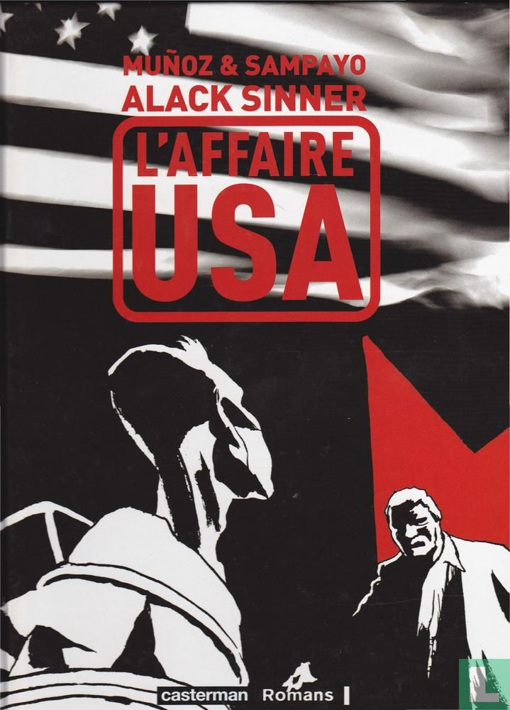 L'affaire USA