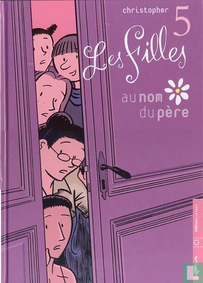 Au nom du père
