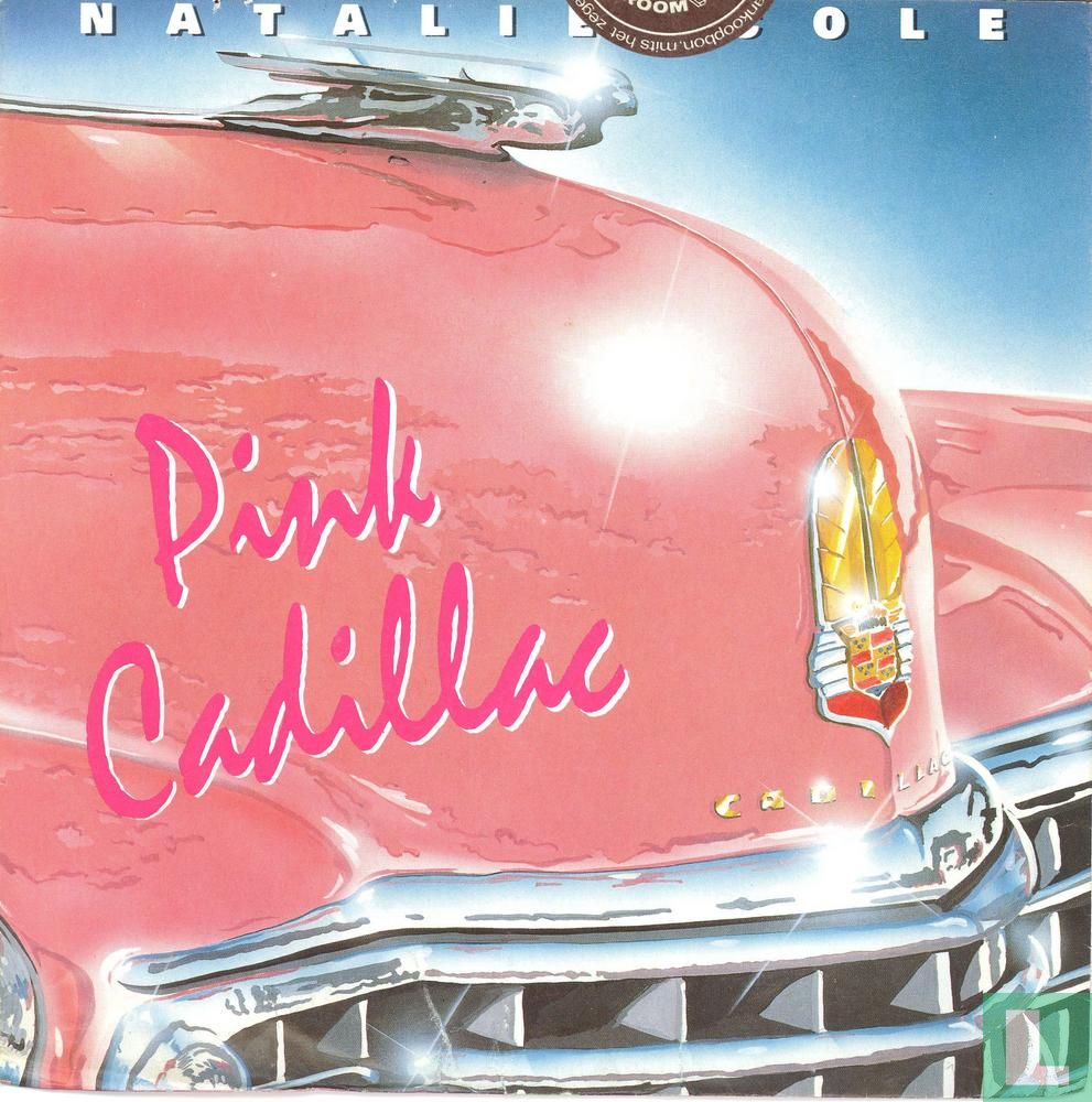 Pink Cadillac
