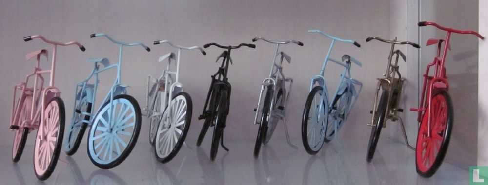 Mens Bike