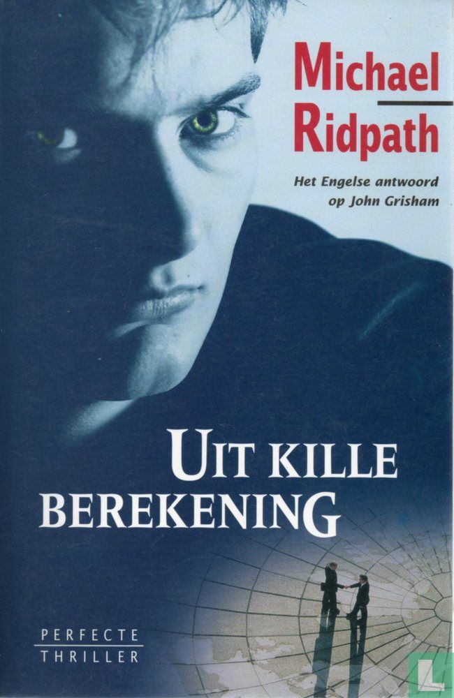 Uit kille berekening