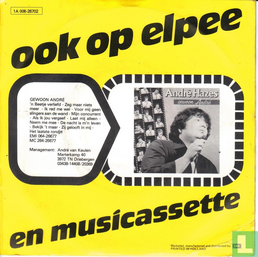 'n Beetje verliefd