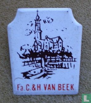 Fa. C. & H. van Beek