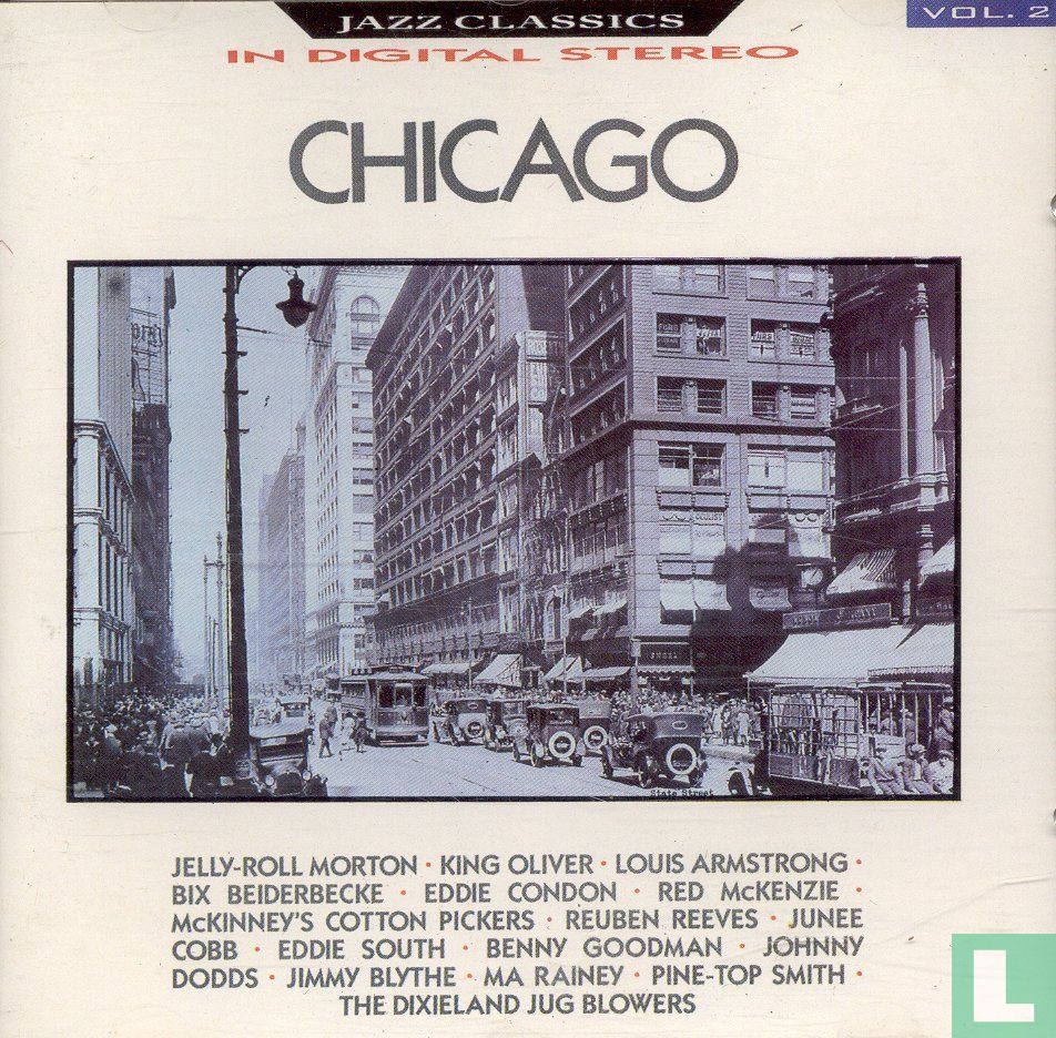 Chicago
