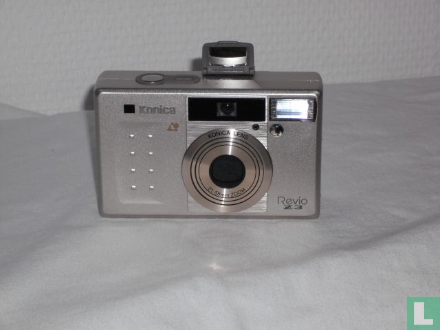 Revio Z3
