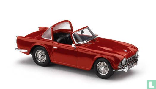 Triumph TR4