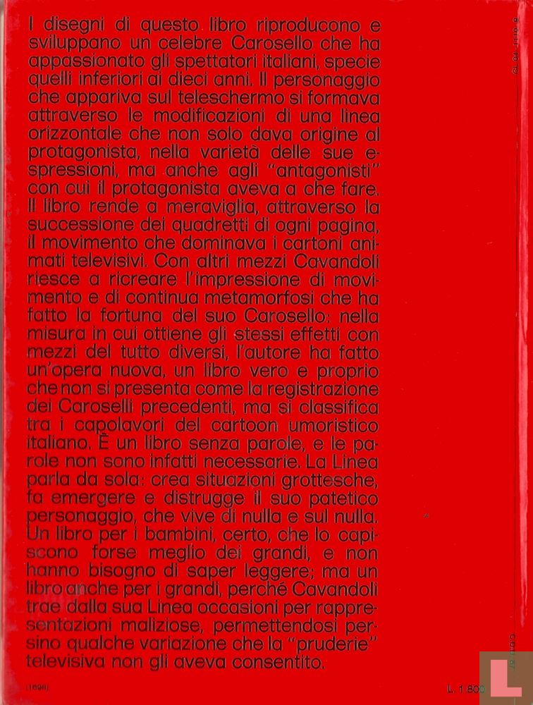 La linea