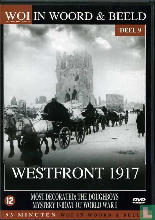 Westfront 1917