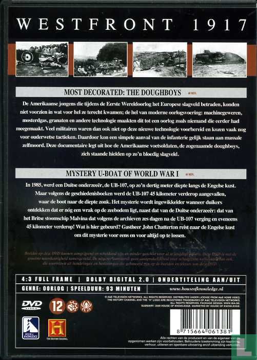 Westfront 1917