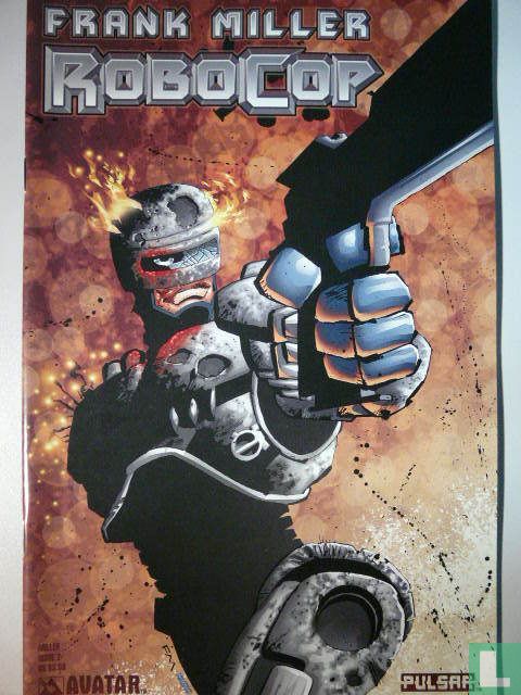 Robocop 2