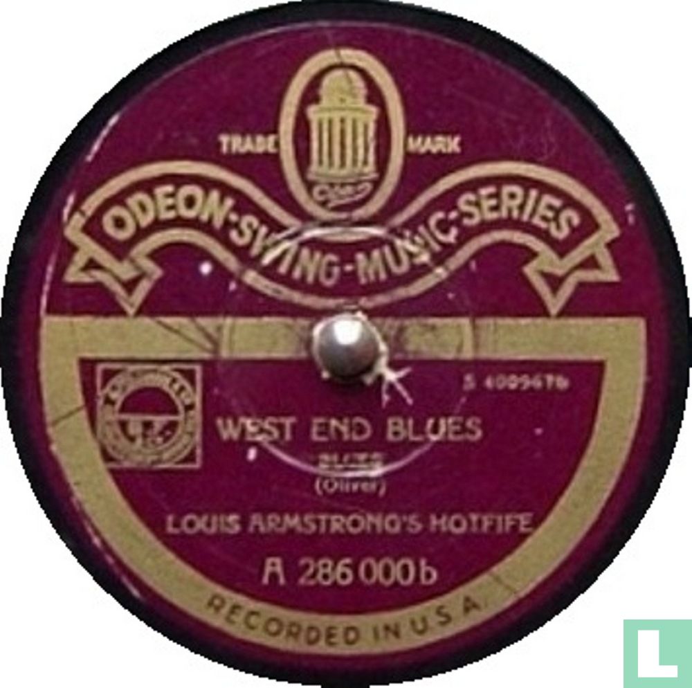West End Blues 