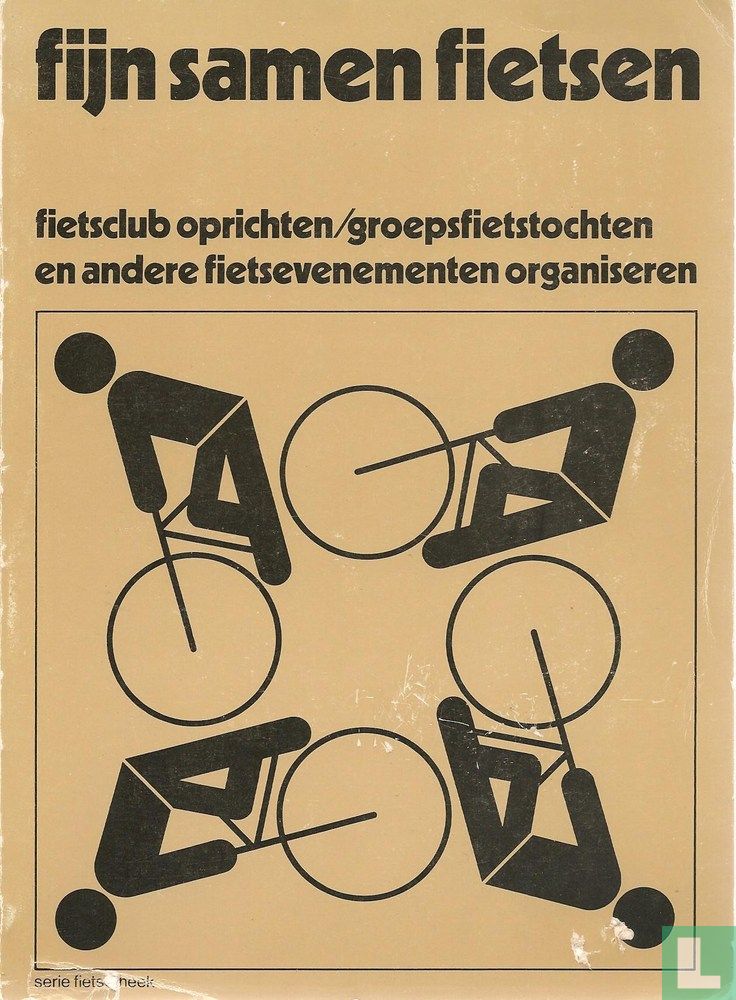 Fijn samen fietsen