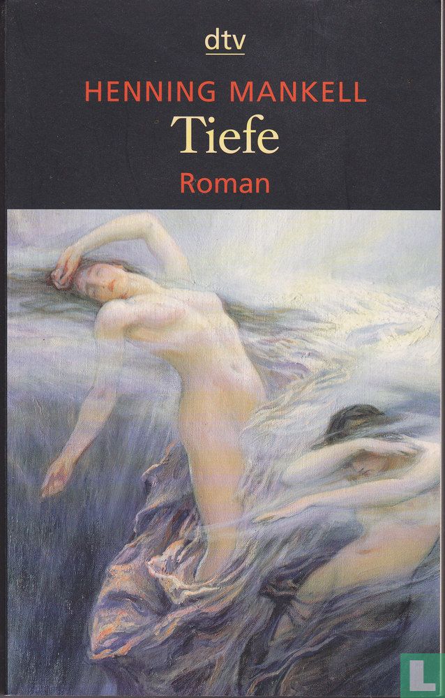 Tiefe