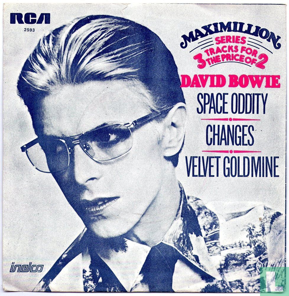 Space Oddity