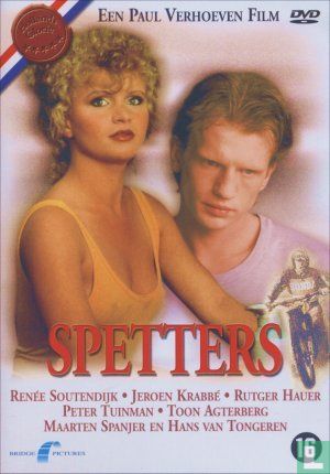 Spetters