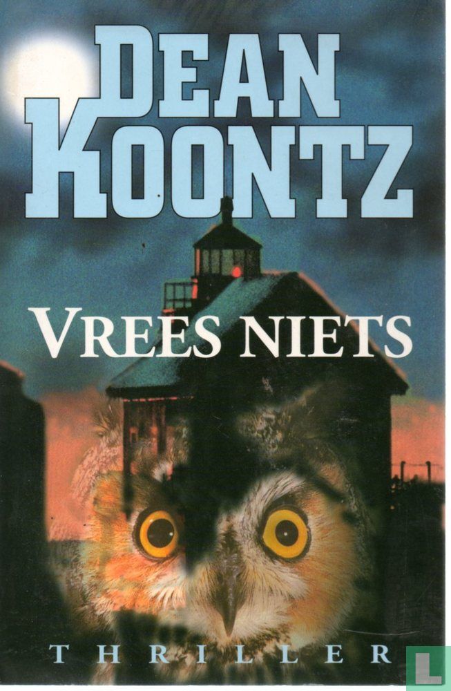 Vrees Niets