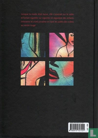 Histoires d'elles