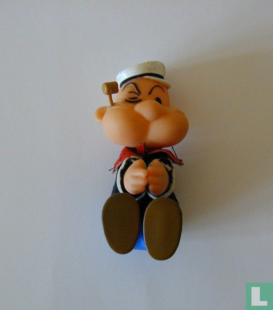 Popeye