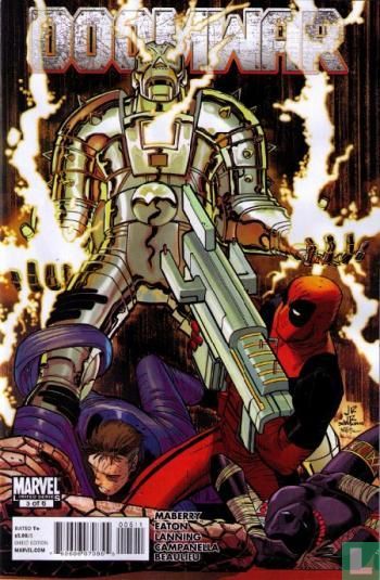 Doomwar 5