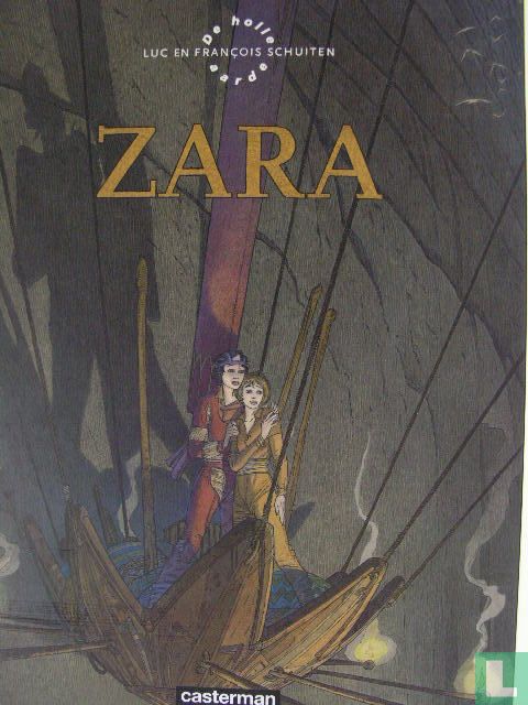 Zara