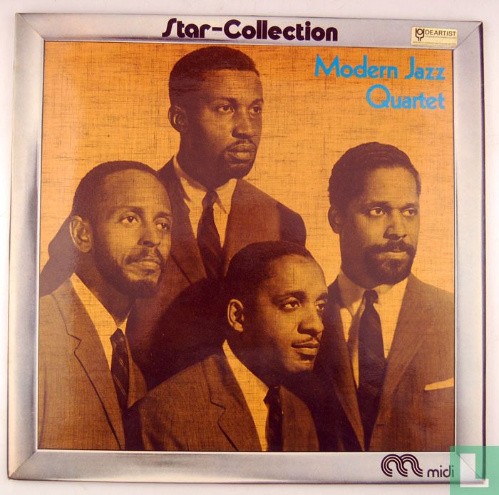 Modern Jazz Quartet
