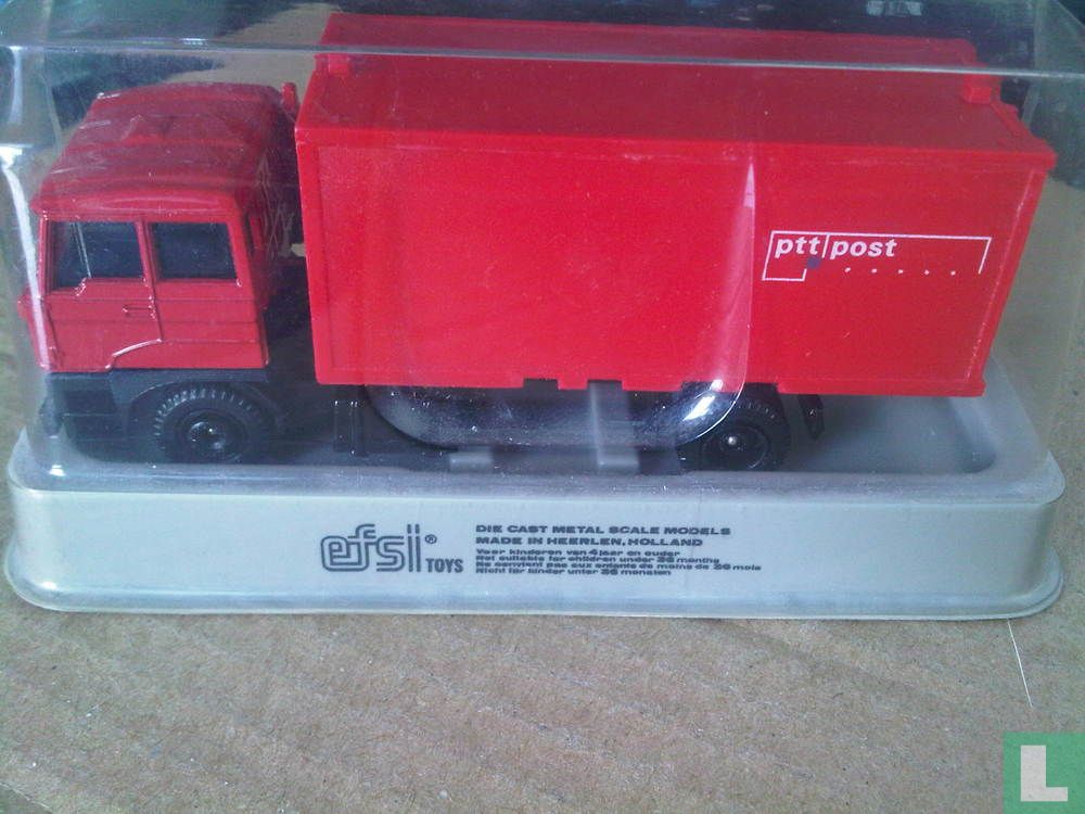 DAF 3300 'ptt post'