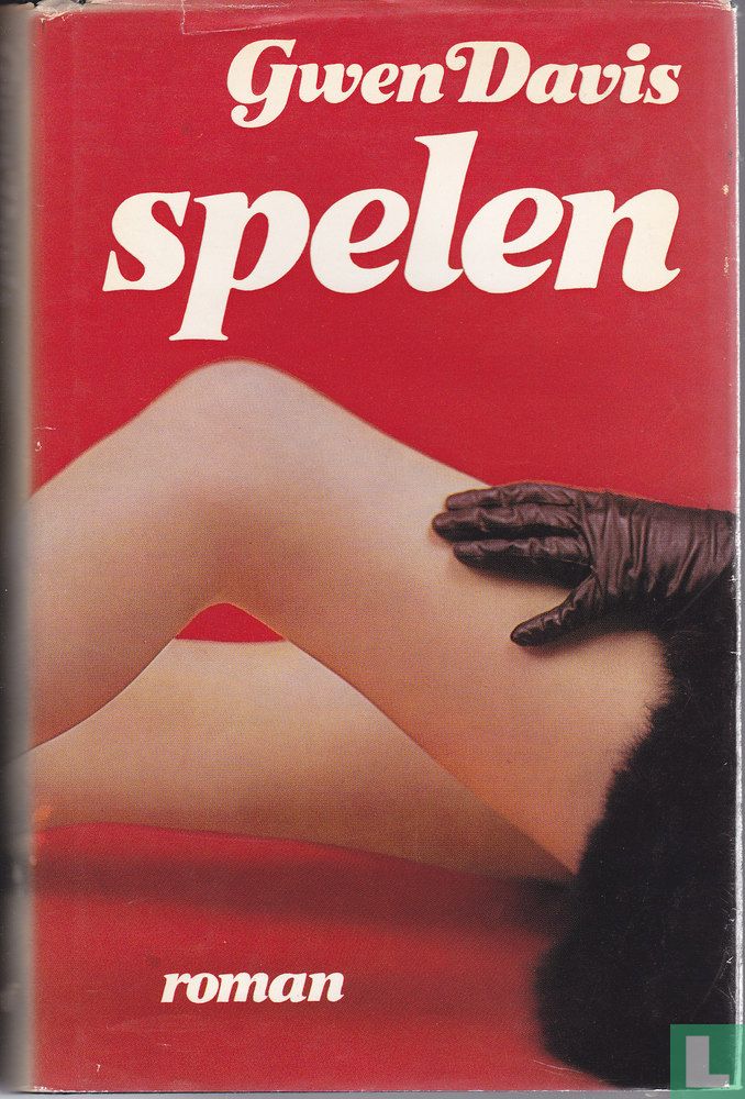 Spelen