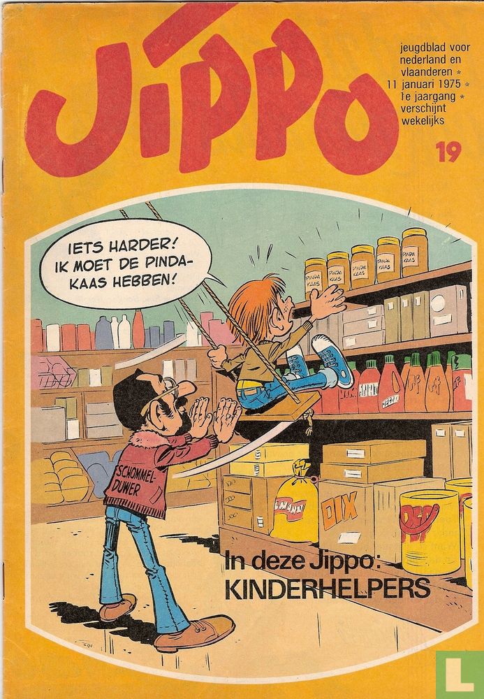Jippo 19