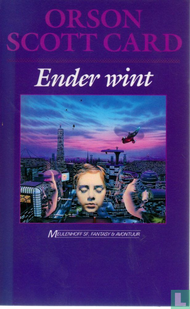 Ender wint
