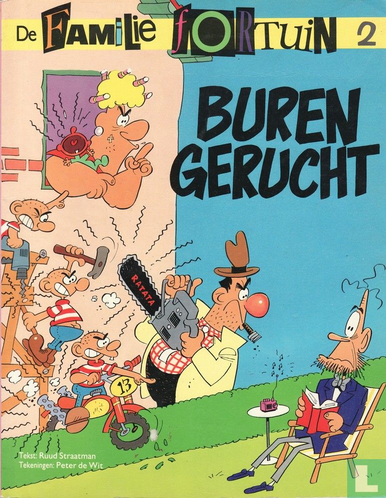 Burengerucht