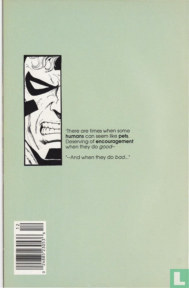 Doctor Zero 5
