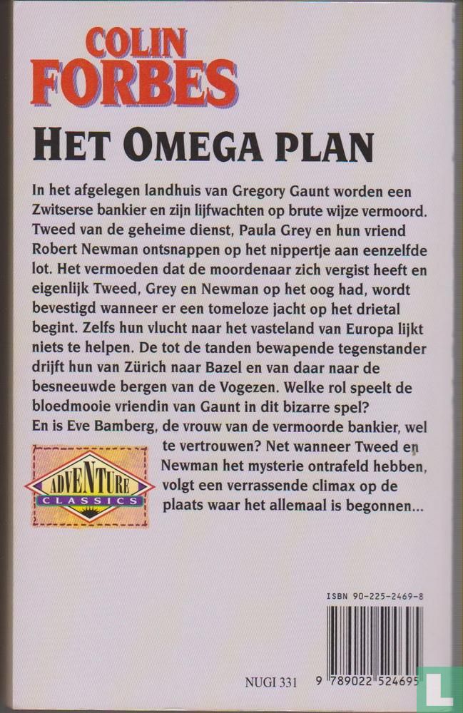 Het Omega plan