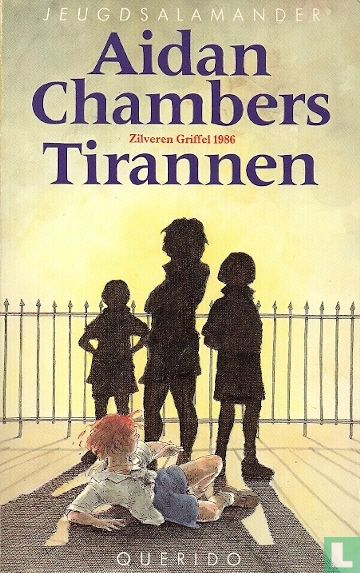 Tirannen