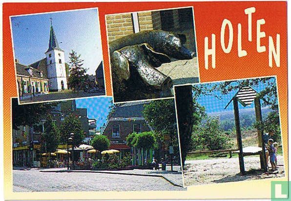 Holten
