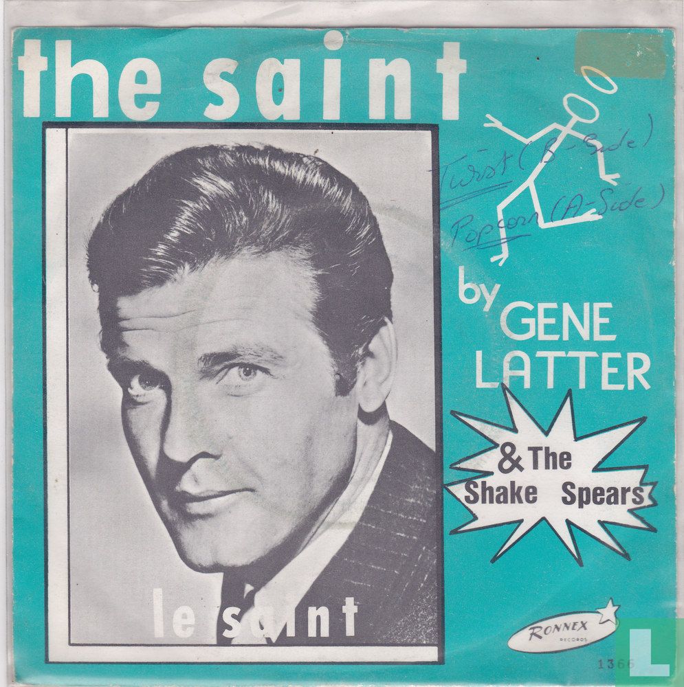 The Saint