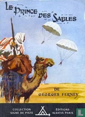 Le prince des sables