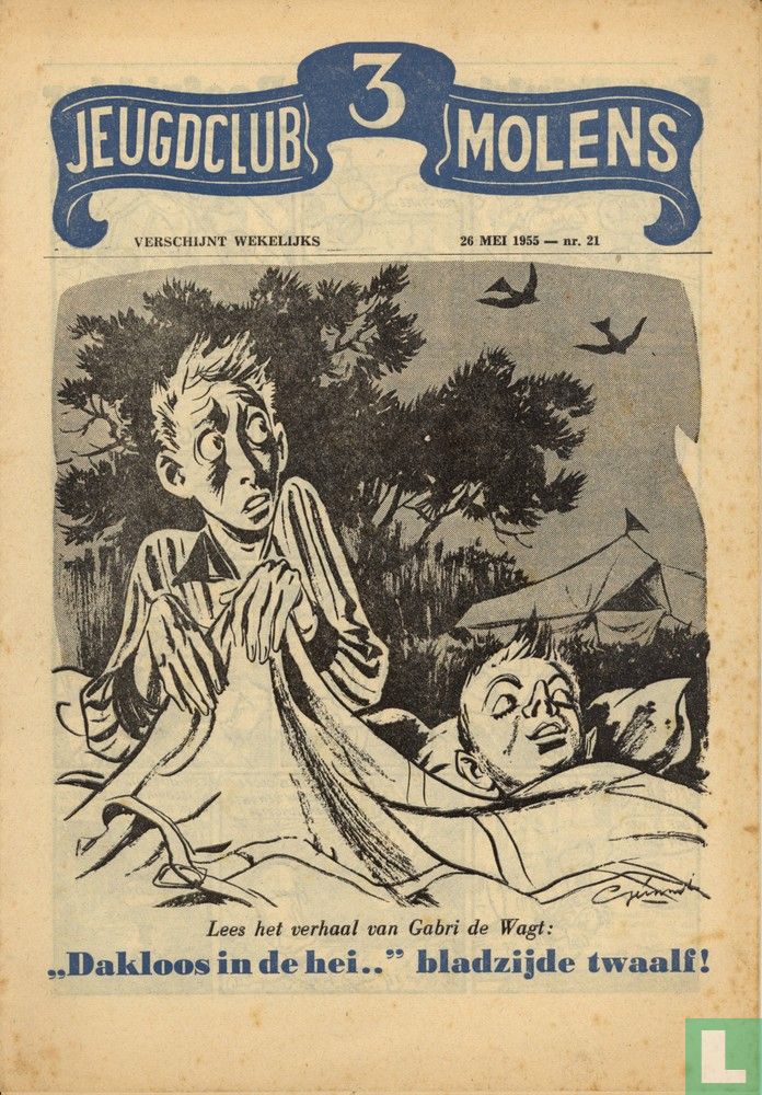1955 nummer  21