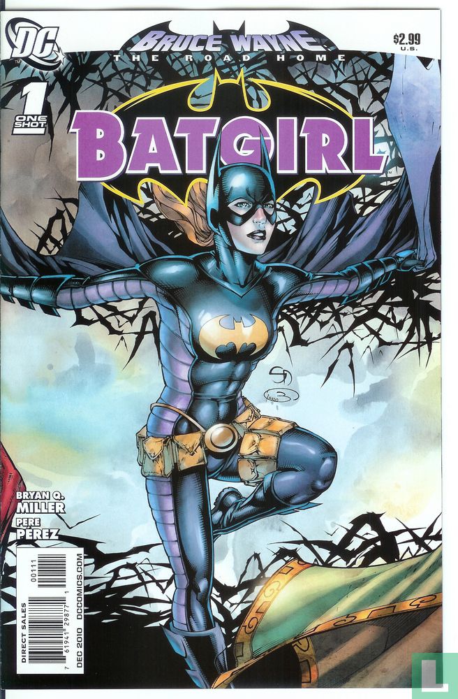 Batgirl