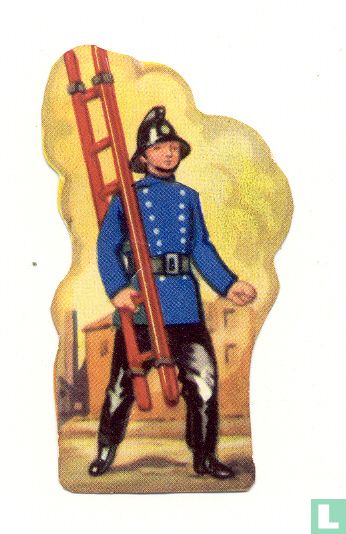 Pompiers