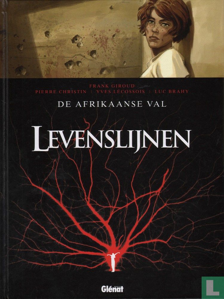 De Afrikaanse val