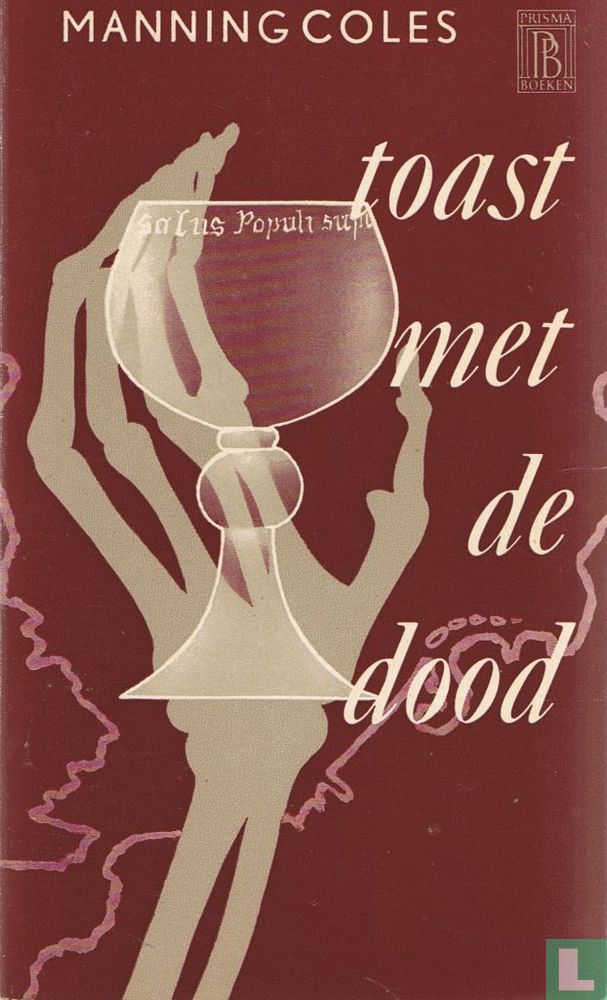 Toast met de dood