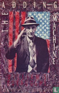 The Adding Machine: Collected Essays