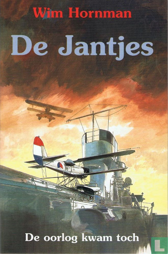 De Jantjes