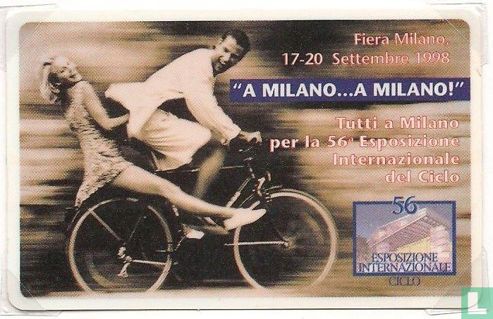 Fiere Milano