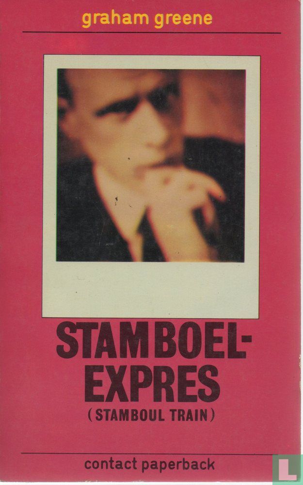 Stamboel-Expres