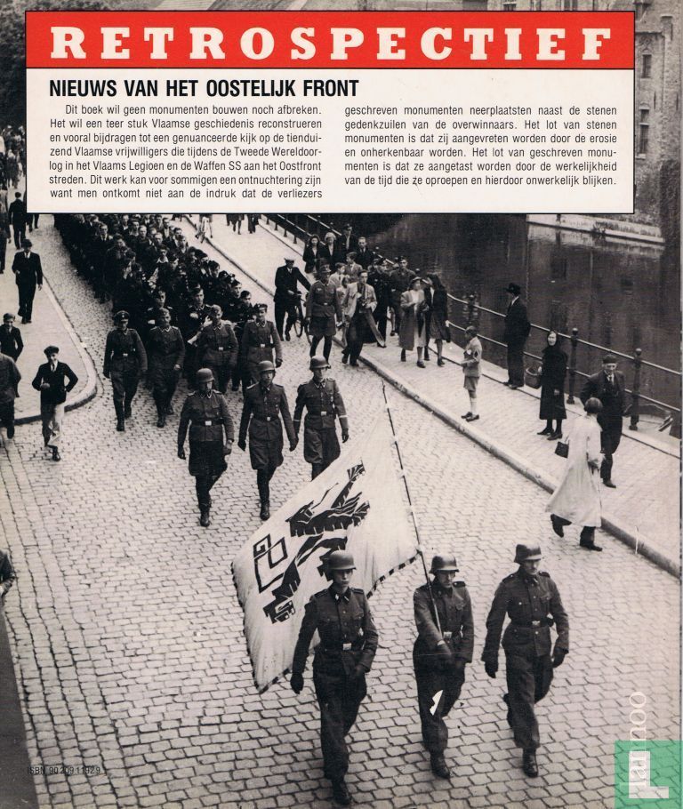 Oostfronters