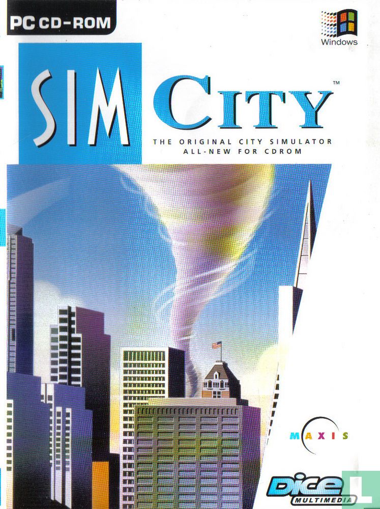 Sim City