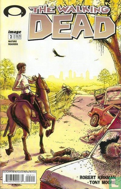 The Walking Dead 2